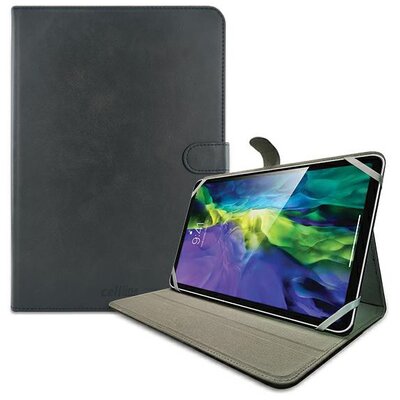 Etui na tablet CELLLINE Beli03406 Czarny