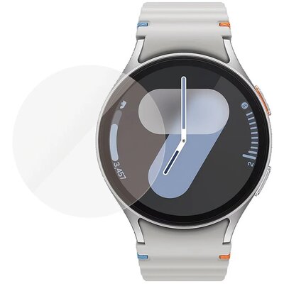 Szkło hartowane PANZERGLASS Ultra-Wide Fit do Samsung Galaxy Watch 7 44mm