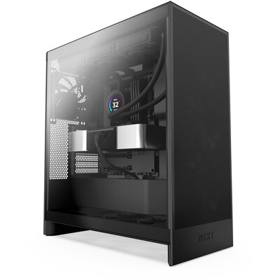 Obudowa NZXT H7 Flow Czarny