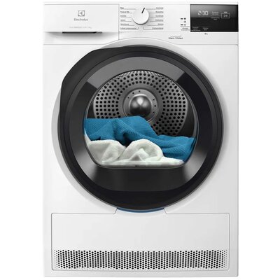 Suszarka ELECTROLUX Absolute Care 600 EW6D295GP