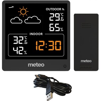 Stacja pogody METEO SP200