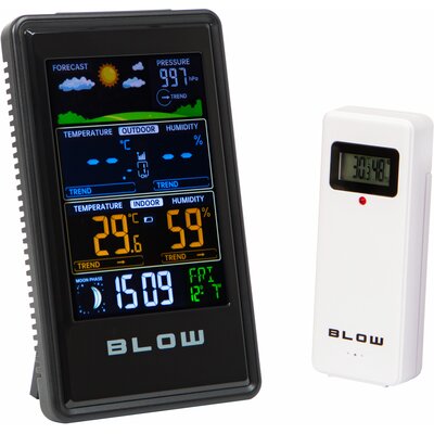 Stacja pogody BLOW WS102