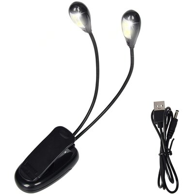 Lampka do pulpitu MUSICMATE MM-A30 SoundGlow