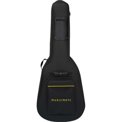 Pokrowiec na gitarę MUSICMATE MM-B90 MelodyShield