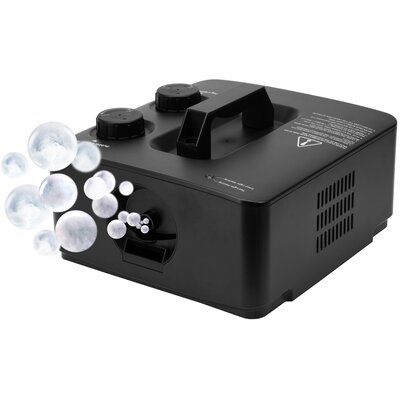 Wytwornica baniek dymnych MUSICMATE MM-BB250 BubbleHaze