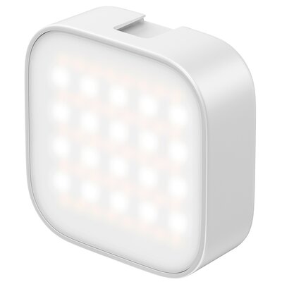 Lampa LED ULANZI U60 RGB Biały