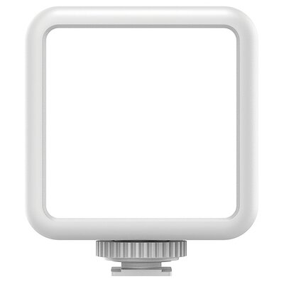 Lampa LED ULANZI VL49 RGB Biały