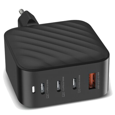 Ładowarka sieciowa PD100W GaN3 XC3