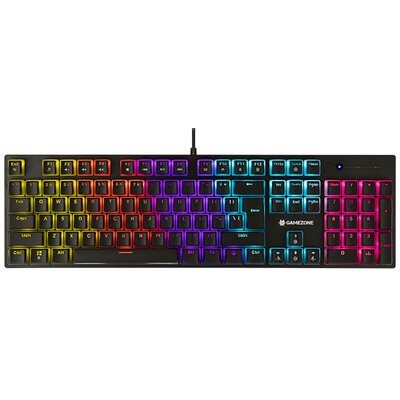 Klawiatura TRACER Gamezone Unique Pudding USB