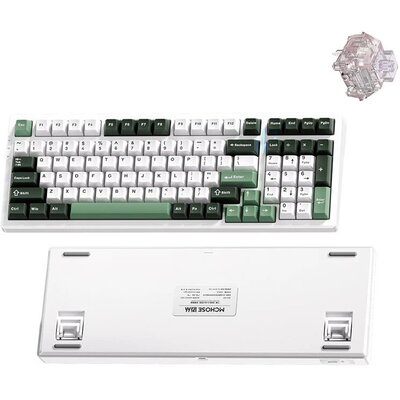 Klawiatura MCHOSE MC-G98-6