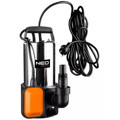 Pompa do wody NEO TOOLS 04-736 elektryczna