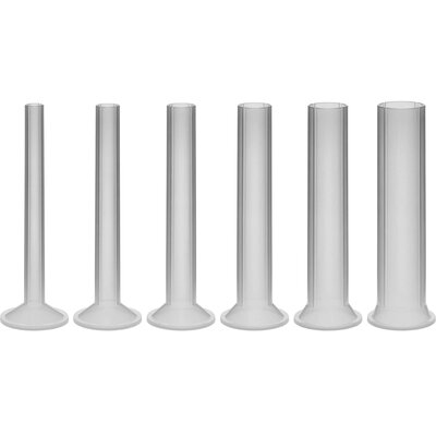 Lejki do nadziewarek BROWIN 311047 (6 szt.)