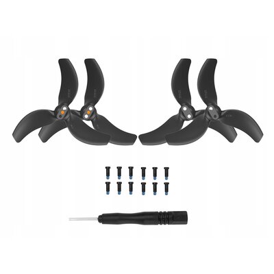 Zestaw śmigieł SUNNYLIFE 3032S-2-D do Dji Avata 2 (4 szt.)
