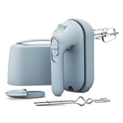 Mikser KENWOOD QuickMix Go HMP40.000GY Niebieski