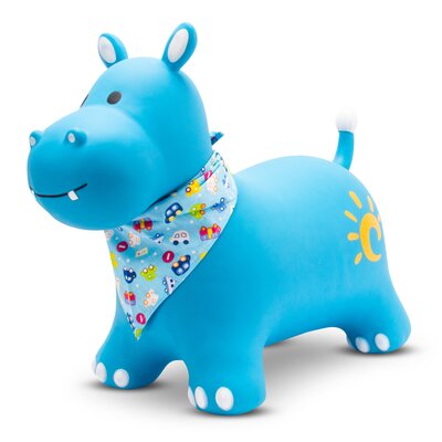 Skoczek SUN BABY Hipcio J06.045.0.1