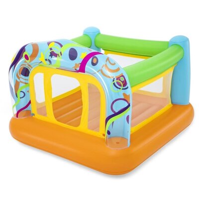 Dmuchany zamek BESTWAY Swirls'n Twirls Bouncer 52441