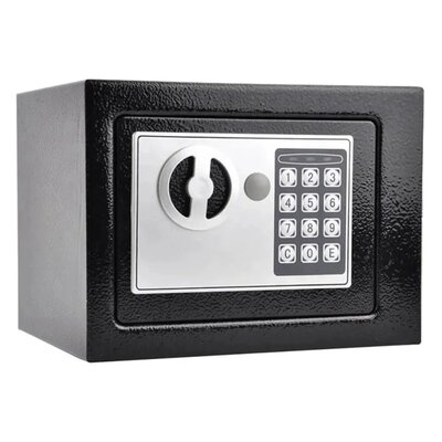 Sejf EXTRALINK Home S-406