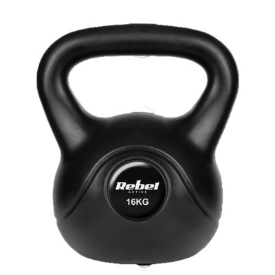 Kettlebell REBEL ACTIVE RBA-2318 (16 kg)