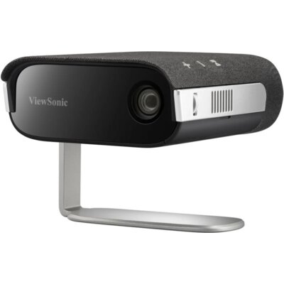 Projektor VIEWSONIC M1X WVGA (854 x 480), VGA (640 x 480), FullHD (1920 x 1080), Wi-Fi, Bluetooth
