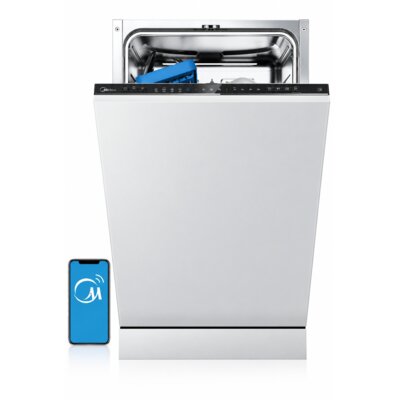 Zmywarka MIDEA MDWEB1004LB-WG
