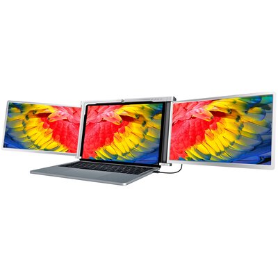 Monitor EXTRALINK Smart Life S300 13.3" 1920x1080px IPS