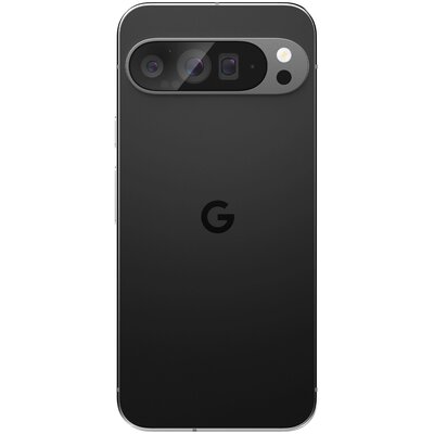Szkło hartowane na obiektyw SPIGEN Optik.Tr Ez Fit do Google Pixel 9 Pro (2 szt.)