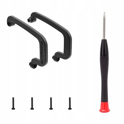 Osłona na obiektyw SUNNYLIFE AT2-BX807-D Do DJI Avata 2