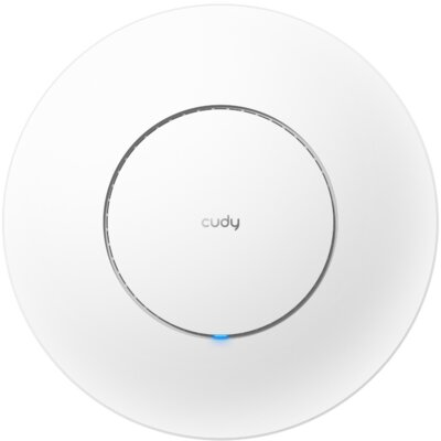Punkt dostępu CUDY AP3000 P 2.4 / 5 GHz, Wi-Fi