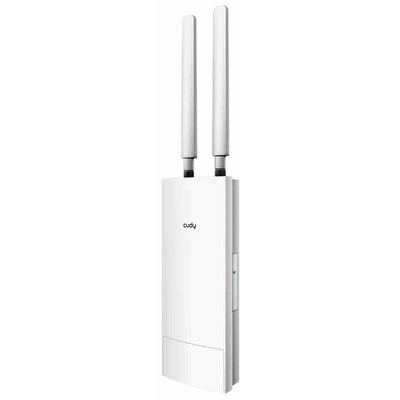 Punkt dostępu CUDY AP3000 Outdoor 1.0 Wi-Fi