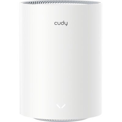 Router CUDY M3000 2.4 / 5 GHz (DualBand), Wi-Fi Mesh