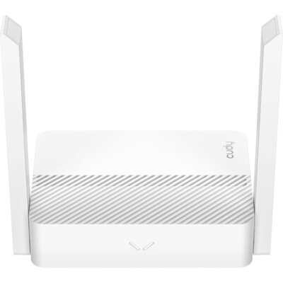 Router CUDY WR1200E 2.4 / 5 GHz (DualBand)