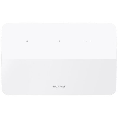Router HUAWEI 4G CPE 5 B636-336 2.4 / 5 GHz (DualBand), Wi-Fi Mesh, Gniazdo SIM