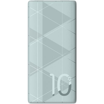 Powerbank INFINIX XP10 10000mAh 12W Niebieski