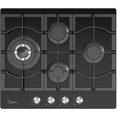 Płyta gazowa MIDEA MG60GM097AH2B