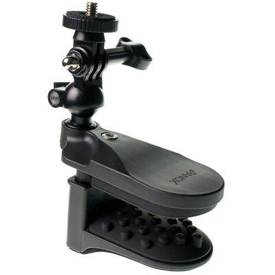 Mocowanie do kasku LABPANO Panox Helmet Clip PJ-B006