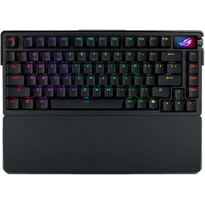 Klawiatura ASUS ROG Azoth Extreme