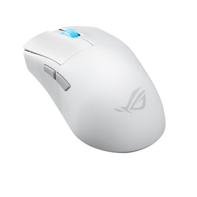 Mysz ASUS ROG Harpe Ace Mini Biały