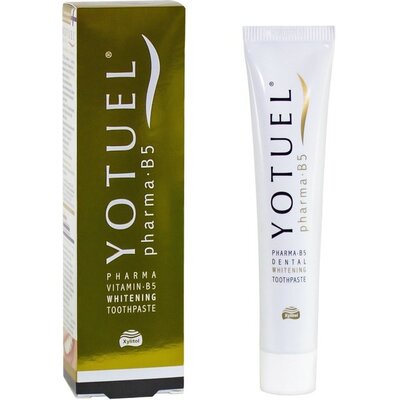 Pasta do zębów YOTUEL Pharma B5 Whitening 50 ml