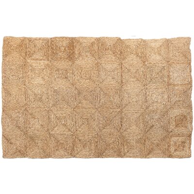 Wycieraczka MULTIDECOR Słomiana 150 x 240 cm