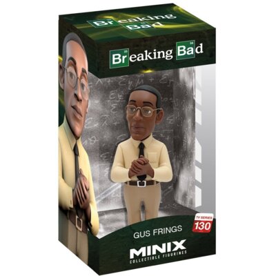 Figurka MINIX TV Series Breaking Bad Gus Frings