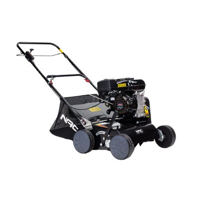 Wertykulator spalinowy NAC LRP40-118-CH 2.2kW 40cm
