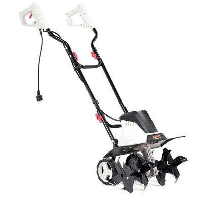 Glebogryzarka elektryczna NAC TIE150-W