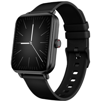 Smartwatch NICEBOY Watch 4 Lite Czarny