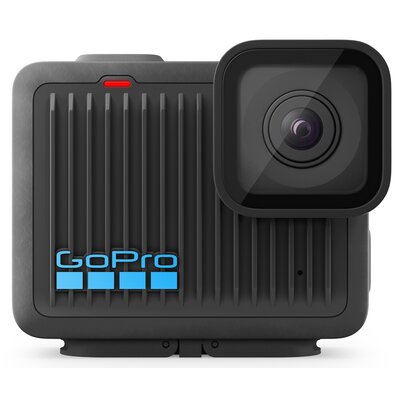 Kamera sportowa GOPRO HERO, filmy 4K 25FPS, Wi-Fi, Bluetooth