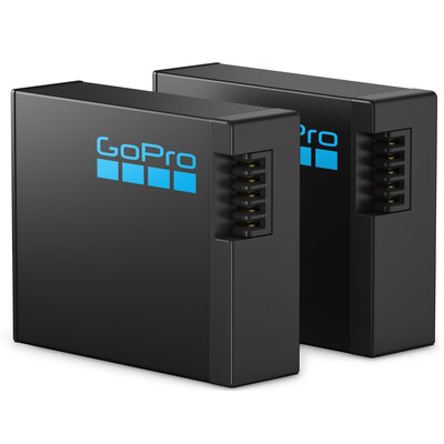 Akumulator GOPRO Enduro 2-Pack do Hero13 Black