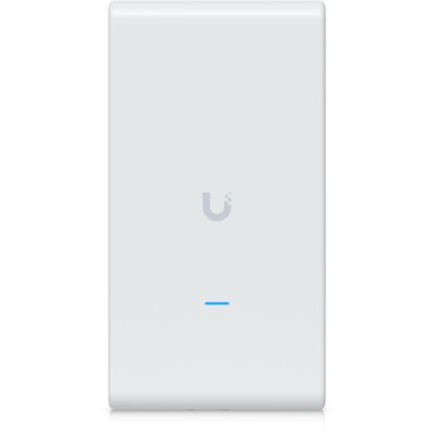 Punkt dostępu UBIQUITI U6 Mesh Pro 2.4 / 5 GHz, Wi-Fi