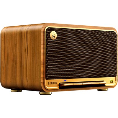 Głośnik mobilny EDIFIER D32 Brązowy