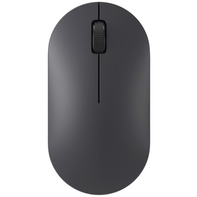 Mysz XIAOMI Wireless Mouse Lite 2 Czarny