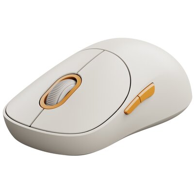 Mysz XIAOMI Wireless Mouse 3 Biały
