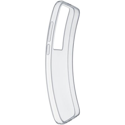 Etui CELLULARLINE Soft do Xiaomi Redmi Note 13 Pro 5G Przezroczysty